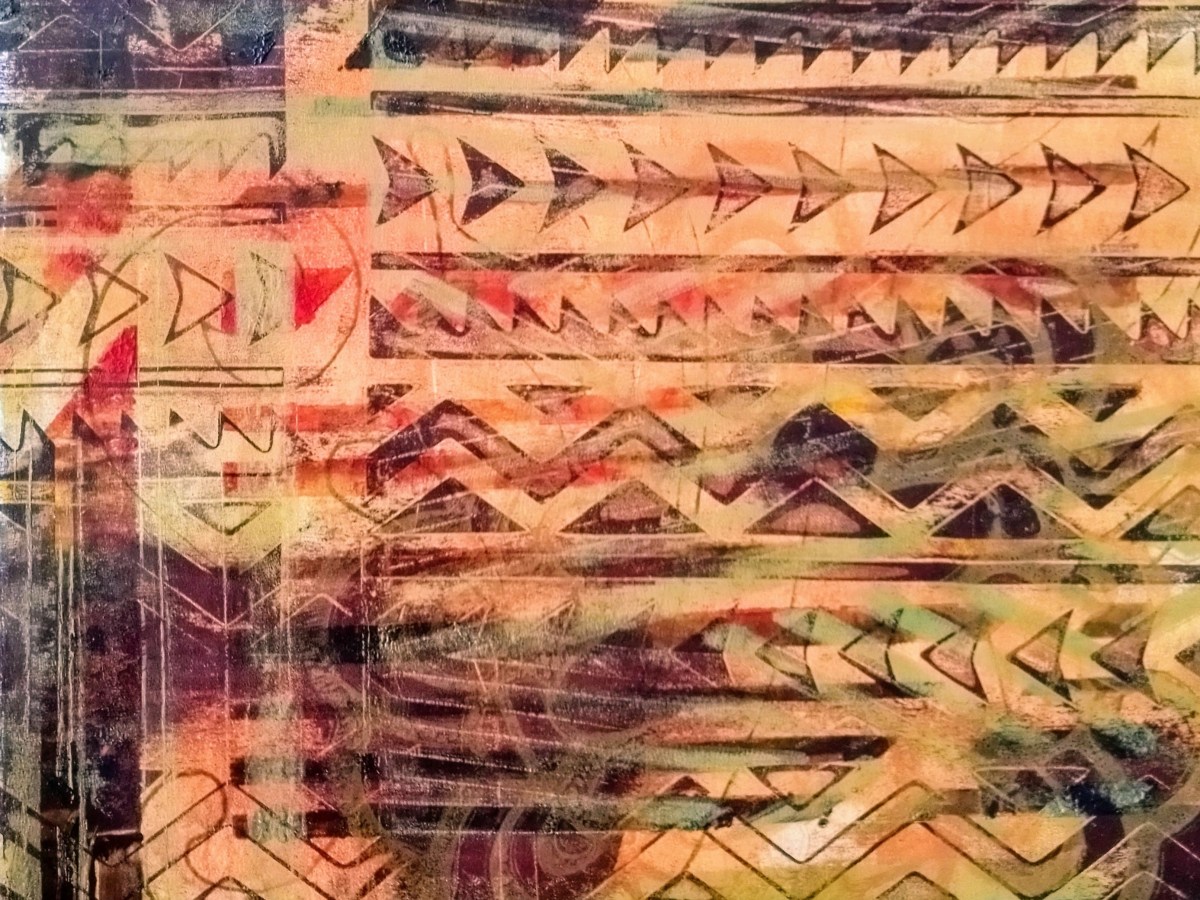 Why Is Gelli Printing So&nbsp;Popular?