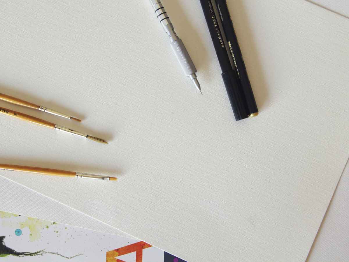 Exploring Neurographica for Mindfulness and Creative&nbsp;Flow